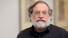 Jeffrey V. Ravetch