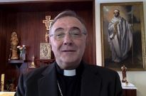 La di�cesis Mondo�edo-Ferrol cambia de obispo.Luis �ngeles de las Heras env�a un emotivo mensaje a los diocesanos de Mondo�edo-Ferrol nada m�s conocerse su marcha a Le�n