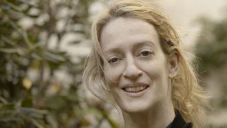 Milena Busquets acaba de publicar su �ltimo libro,��Mujeres elegantes�