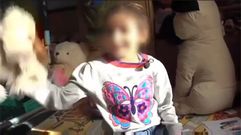 Una mentira ms: Nadia no est grave