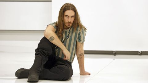 Entrevista a Carlos Ares