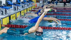 Imagen del Memorial Pedro Luis Fern�ndez Pombo, organizado por la AD Fogar en diciembre