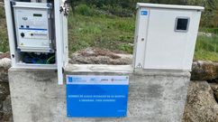 Nuevas instalaciones de bombeo en To�n