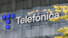 El Estado compra un 3 % del capital de Telefnica