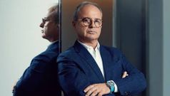 Lu�s Campos habla de su llegada al Celta