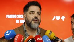 Ramn Alzrriz en una imagen de archivo.