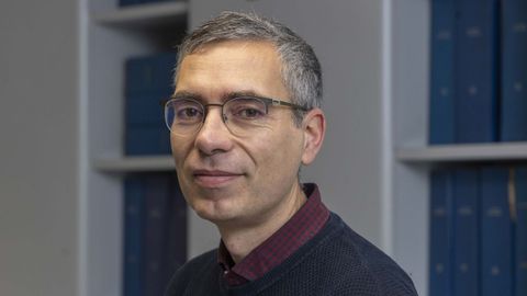 Miguel �ngel S�nchez del R�o