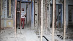 �Si me piden todo este dinero tendr� que cerrar la casa�