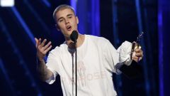 La extra�a versi�n del �Despacito� de Justin Bieber