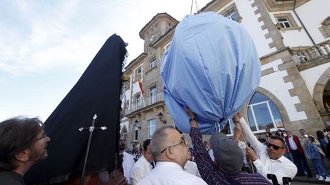 La Palomita en Muros 2022