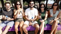 Ceniceros port�tiles ecol�gicos