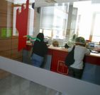 Imagen de archivo de las oficinas de rentas y exacciones del Ayuntamiento de Monforte. 