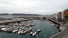Puerto Deportivo de Gij�n