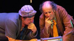 Obra Cart�ons, de Exc�ntricas