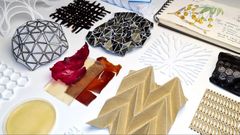 La naturaleza como inspiraci�n en los procesos de dise�o