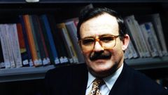 Alfonso Barca Lozano