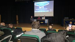 La jornada celebrada