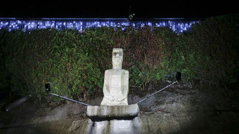 Navidad en Viveiros O Pi�eiro