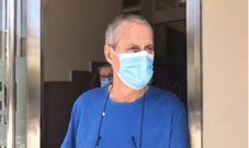 Aplausos para celebrar el alta tras el covid-19