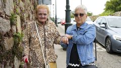 Personas vulnerables como Dolores llevan meses esperando acogerse a esta prestaci�n