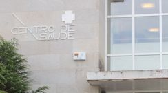 Centro de salud de Viana do Bolo