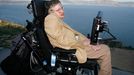 Un lugar de Galicia llamado Stephen Hawking