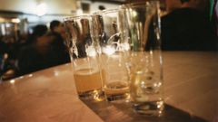 Una noche de copas que acab� con graves consecuencias