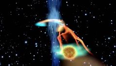 El despertar del agujero negro