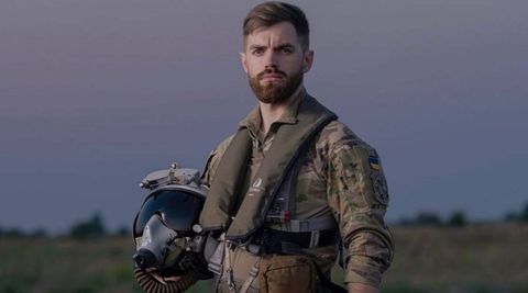 Andrii Pilshchykov.