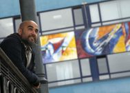 O responsable da sociedade noiesa abrir� ma�� as s�timas Xornadas da Historia. 