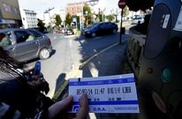 El estacionamiento con ORA en Ordes se ci�e a las calles m�s c�ntricas del �rea urbana. 