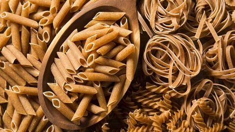 Pasta integral