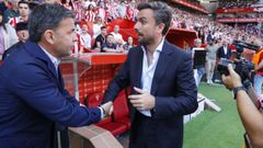 Calleja y Alb�s