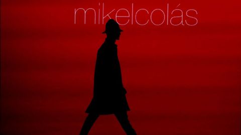 Desfile de Mikelcolás.