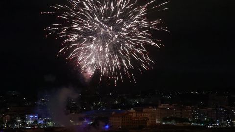 Batalla Naval de A Coru�a