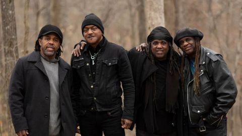 Victor Wooten & The Wooten Brothers actan en el Fuxan os Ventos