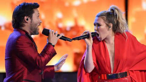 Fiesta de los Grammy Latinos 2016