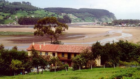 Playa de Misiego