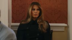 Tr�iler de �Melania�