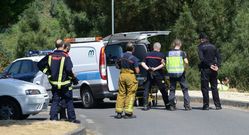 El crimen de Socorro P�rez fue el tercero de este a�o. 