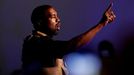 Kanye West, en una imagen de archivo