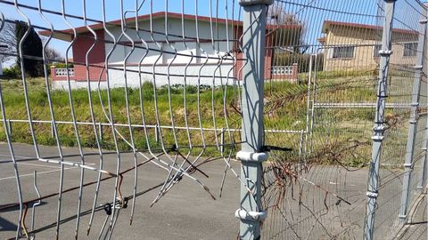 Estado en el que se encuentra el complejo vacacional de Perlora