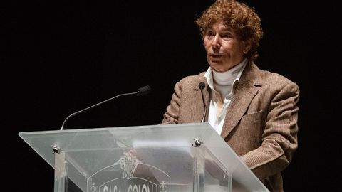 Jesús Quintero 
