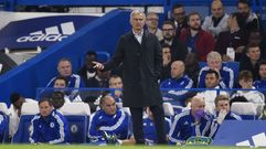 El Chelsea ratifica a Mourinho