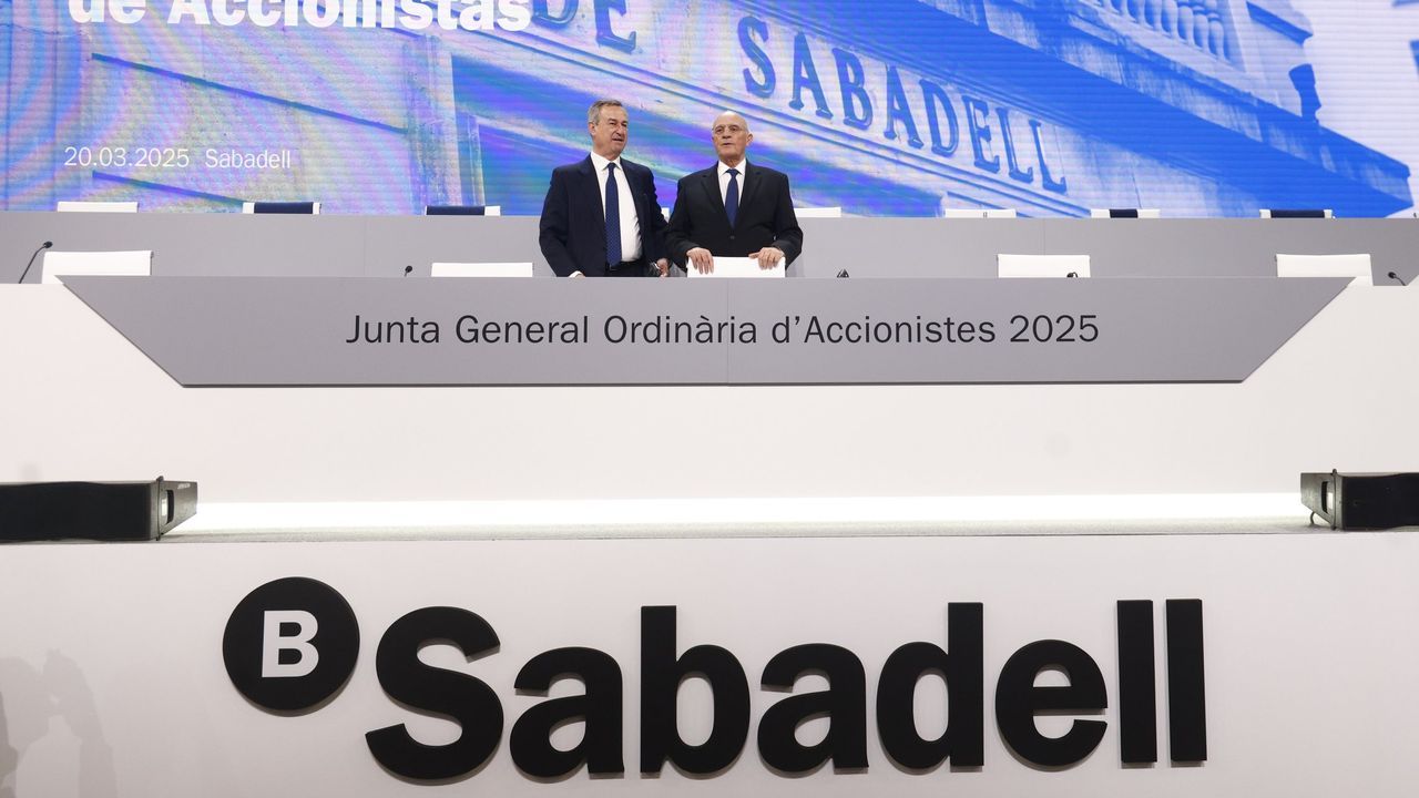 Competencia concluyó que el Sabadell no es imprescindible para el mundo de las pymes