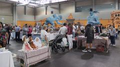 Una imagen de la edici�n anterior de Antiq Auria