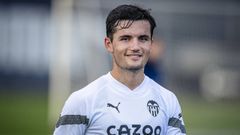 Hugo Guillam�n