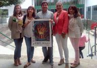 La Noite Meiga de Sarria fue presentada en el Meigallo.