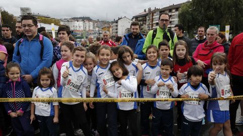 40ª Carreira Popular do San Martiño
