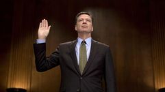 James Comey